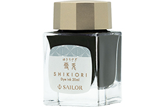 Чернила Sailor Shikiori  Yukiusagi 20 мл